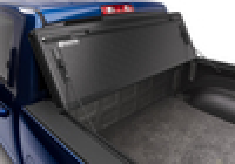 BAK 12-18 Ram 1500 (19-20 Classic Only) / 12-20 2500/3500 6ft 4in Bed BAKFlip G2 BAK Tonneau Covers - Hard Fold AXOPROS