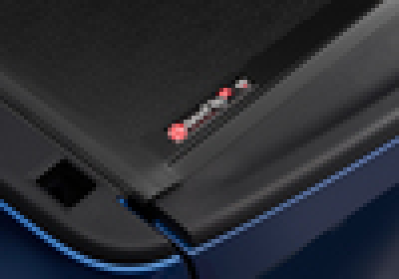BAK 12-18 Ram 1500 (19-20 Classic Only) / 12-20 2500/3500 6ft 4in Bed BAKFlip G2 BAK Tonneau Covers - Hard Fold AXOPROS