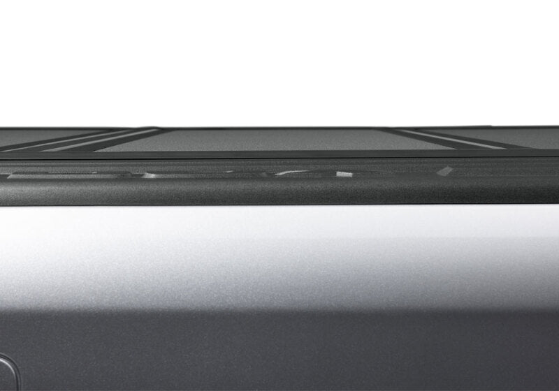 BAK 12-20 Ram 1500/2500 (19-20 Classic Only) 6ft 4in Bed (w/ Ram Box) BAKFlip MX4 Matte Finish BAK Tonneau Covers - Hard Fold AXOPROS