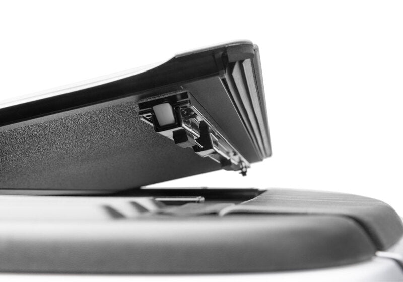 BAK 12-20 Ram 1500/2500 (19-20 Classic Only) 6ft 4in Bed (w/ Ram Box) BAKFlip MX4 Matte Finish BAK Tonneau Covers - Hard Fold AXOPROS