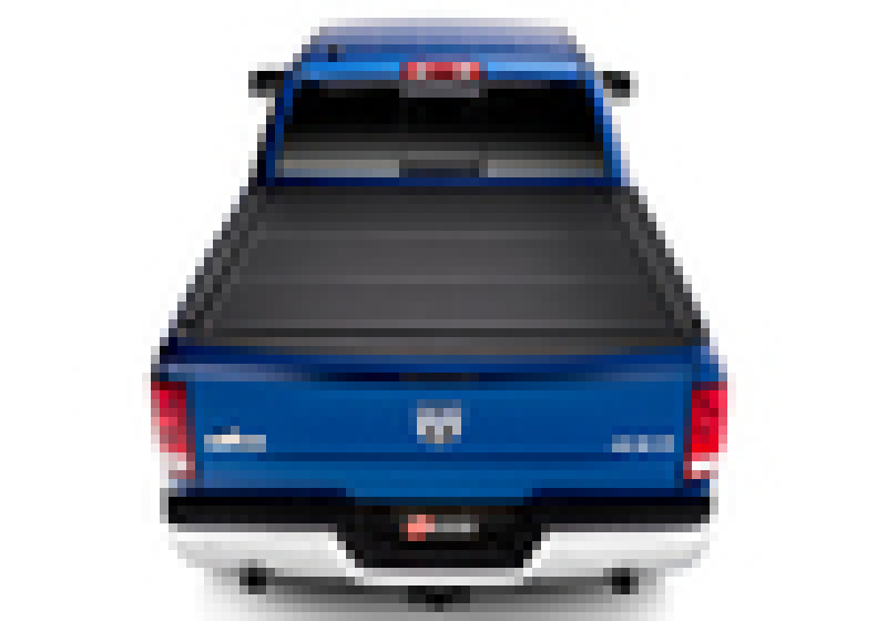 BAK 12-20 Ram 1500/2500 (19-20 Classic Only) 6ft 4in Bed (w/o Ram Box) BAKFlip MX4 Matte Finish BAK Tonneau Covers - Hard Fold AXOPROS