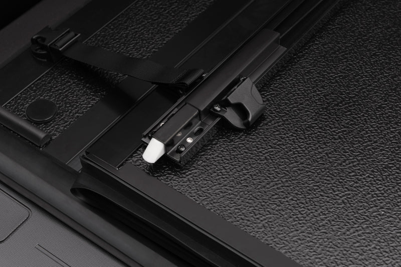 BAK 14-18 Chevy Silverado 1500 / 15-20 Chevy Silverado 2500/3500 5ft 8in Bed BAKFlip G2 BAK Tonneau Covers - Hard Fold AXOPROS