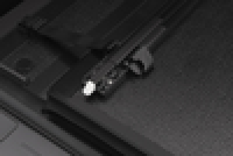 BAK 14-18 Chevy Silverado 1500 / 15-20 Chevy Silverado 2500/3500 6ft 6in Bed BAKFlip G2 BAK Tonneau Covers - Hard Fold AXOPROS