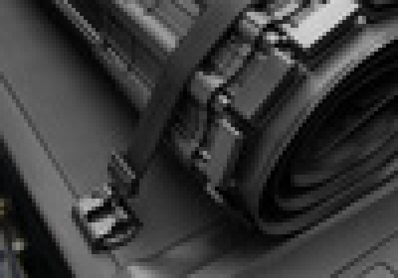 BAK 14-18 Chevy Silverado/GM Sierra/2019 Legacy Revolver X4s 5.9ft Bed Cover (2014- 1500 Only) BAK Tonneau Covers - Roll Up  AXOPROS