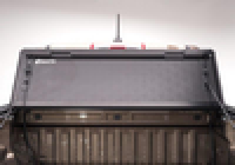 BAK 15-20 Chevy Colorado/GMC Canyon 5ft Bed BAKFlip G2 BAK Tonneau Covers - Hard Fold AXOPROS