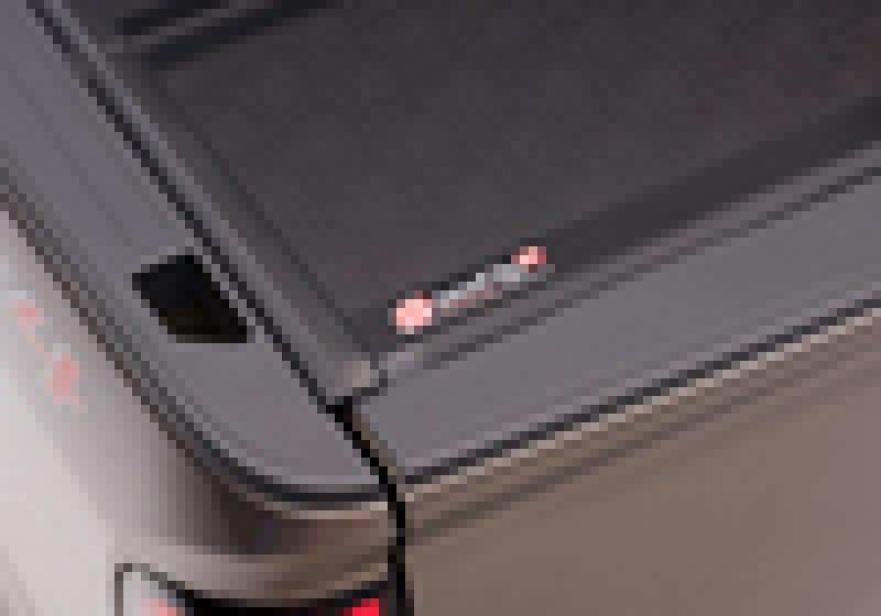 BAK 15-20 Chevy Colorado/GMC Canyon 5ft Bed BAKFlip G2 BAK Tonneau Covers - Hard Fold AXOPROS