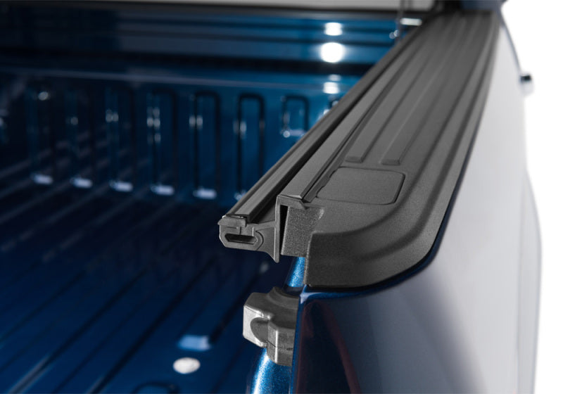 BAK 15-20 Ford F-150 5ft 6in Bed BAKFlip G2 BAK Tonneau Covers - Hard Fold AXOPROS