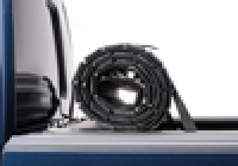 BAK 15-20 Ford F-150 5ft 6in Bed Revolver X2 BAK Tonneau Covers - Roll Up AXOPROS