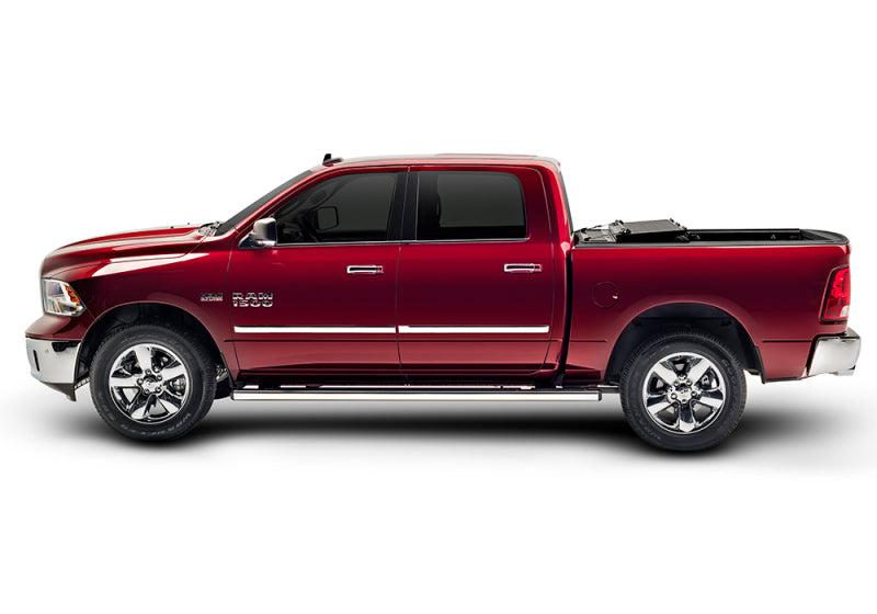 BAK 16-20 Toyota Tacoma 5ft Bed BAKFlip F1 BAK Tonneau Covers - Hard Fold AXOPROS