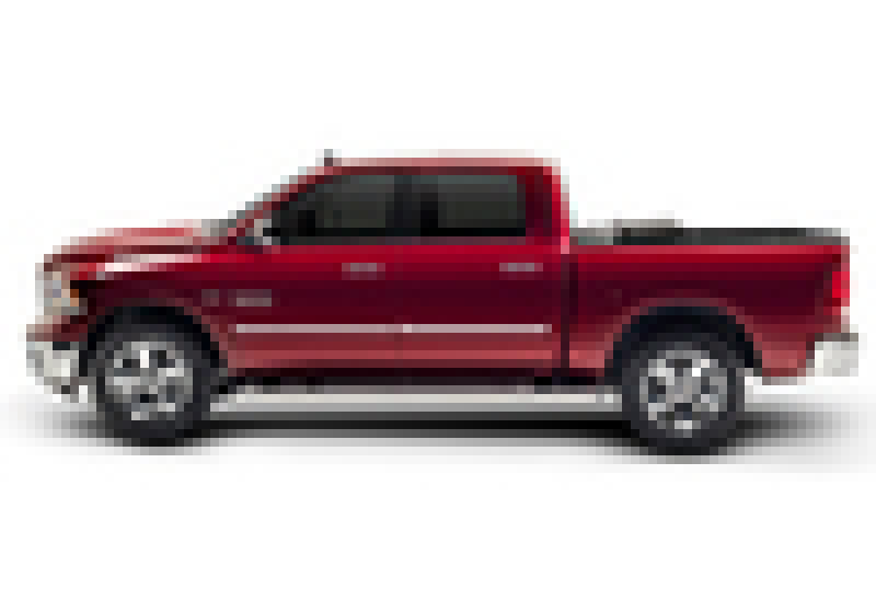 BAK 16-20 Toyota Tacoma 5ft Bed BAKFlip F1 BAK Tonneau Covers - Hard Fold AXOPROS