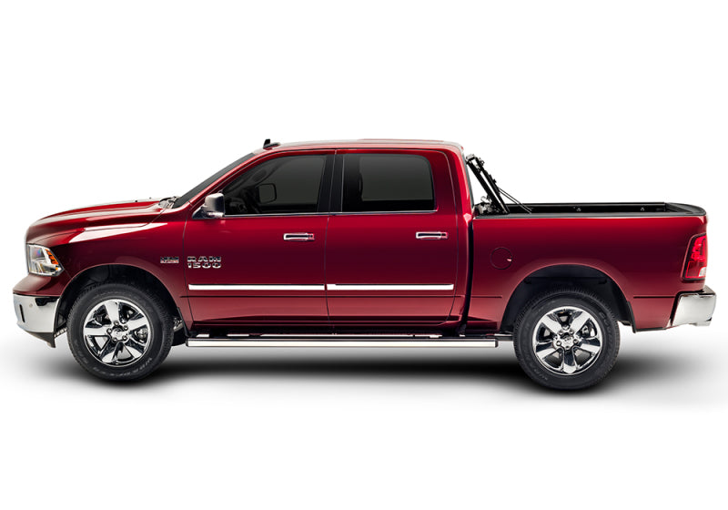 BAK 16-20 Toyota Tacoma 5ft Bed BAKFlip F1 BAK Tonneau Covers - Hard Fold AXOPROS