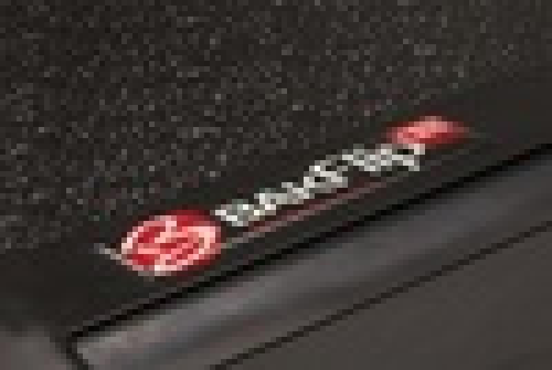 BAK 17-23 Ford Super Duty 6ft 9in Bed BAKFlip FiberMax BAK Tonneau Covers - Hard Fold AXOPROS
