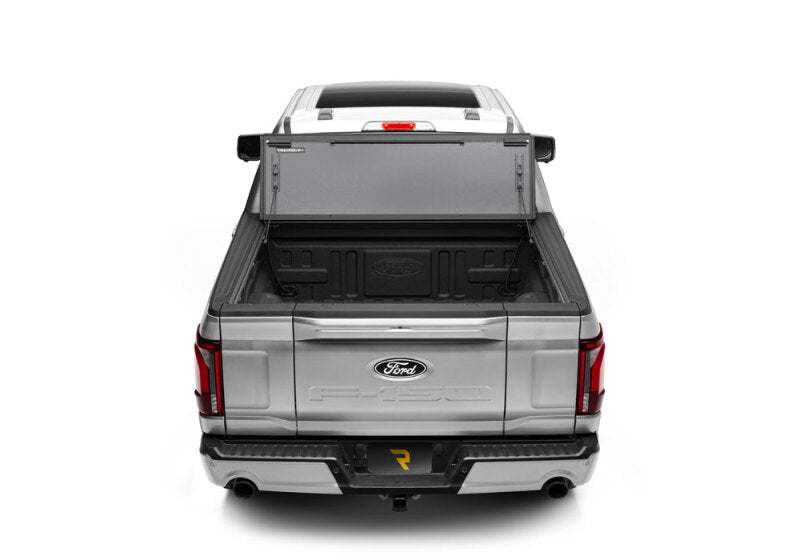 BAK 17-23 Ford Super Duty 6ft 9in Bed BAKFlip G2 BAK Tonneau Covers - Hard Fold AXOPROS