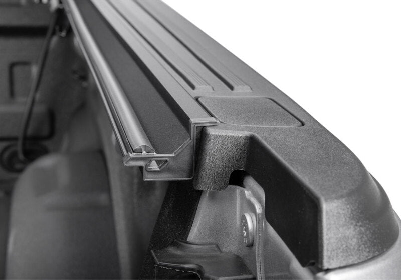 BAK 17-23 Ford Super Duty 8ft Bed BAKFlip G2 BAK Tonneau Covers - Hard Fold AXOPROS