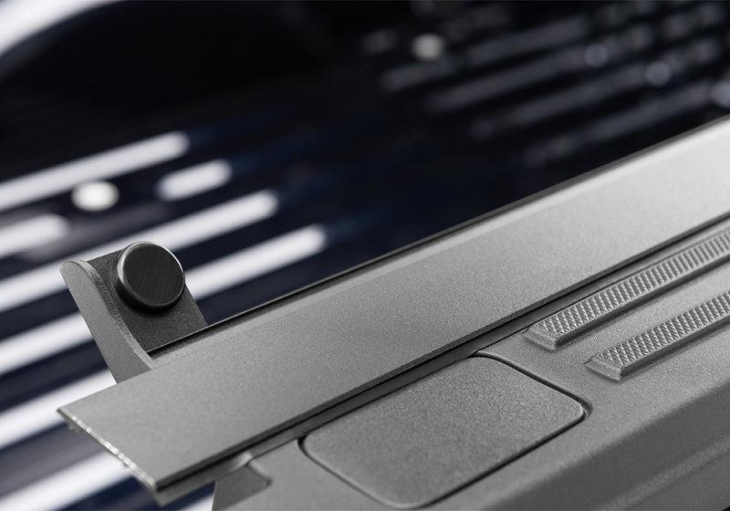 BAK 2021+ Ford F-150 Revolver X4s 6.5ft Bed Cover BAK Tonneau Covers - Roll Up AXOPROS