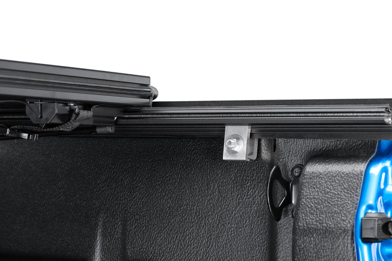 BAK 2022 Ford Maverick 4.5ft BAKFlip G2 BAK Tonneau Covers - Hard Fold AXOPROS