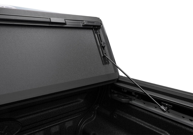 BAK 2022 Ford Maverick 4.5ft BAKFlip MX4 BAK Tonneau Covers - Hard Fold AXOPROS