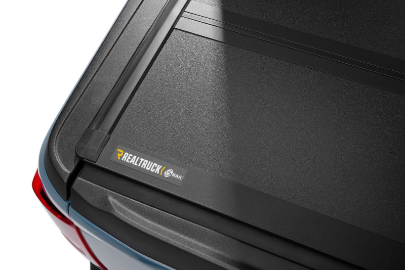 BAK 2022 Ford Maverick 4.5ft BAKFlip MX4 BAK Tonneau Covers - Hard Fold AXOPROS