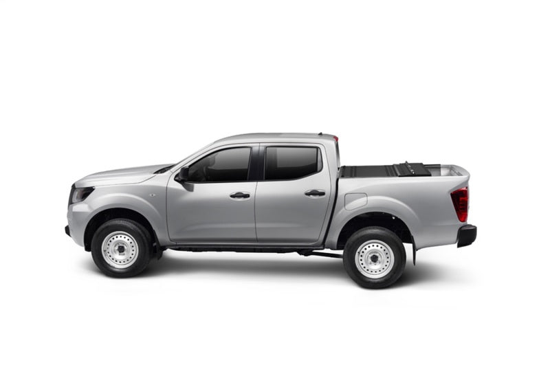 BAK 2022 Nissan Frontier 5ft Bed BAKFlip G2 BAK Tonneau Covers - Hard Fold AXOPROS