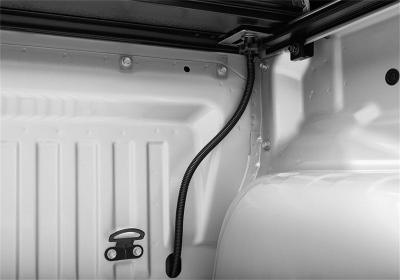 BAK 2022 Nissan Frontier 5ft Bed BAKFlip G2 BAK Tonneau Covers - Hard Fold AXOPROS