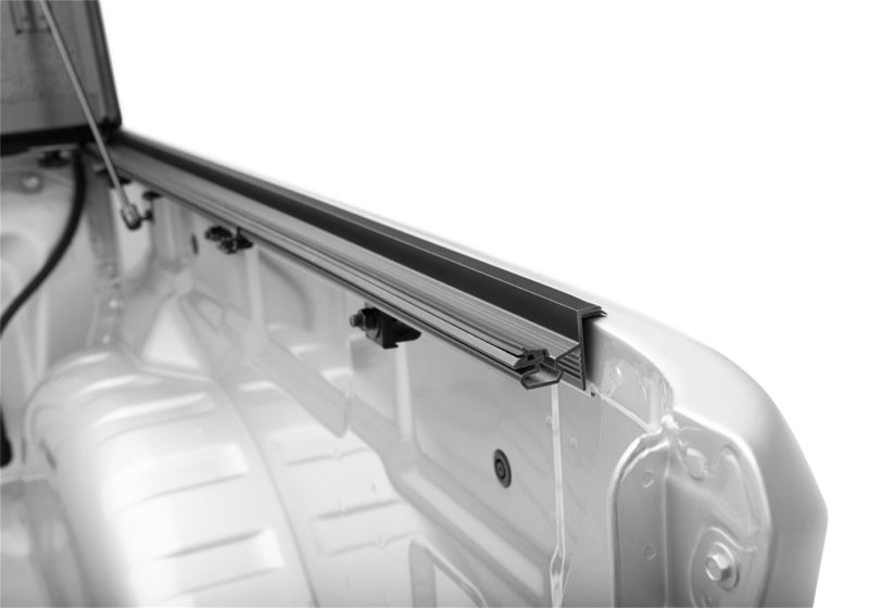 BAK 2022 Nissan Frontier 5ft Bed BAKFlip G2 BAK Tonneau Covers - Hard Fold AXOPROS