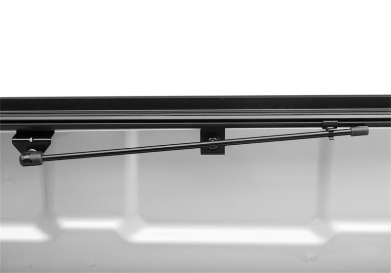 BAK 2022 Nissan Frontier 5ft Bed BAKFlip G2 BAK Tonneau Covers - Hard Fold AXOPROS