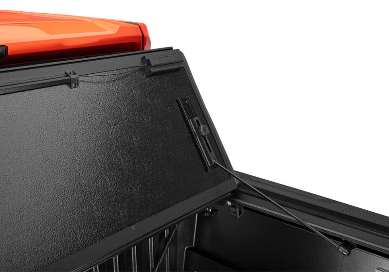 BAK 2024 Toyota Tacoma 6ft Bed BAKFlip G2 Bed Cover BAK Tonneau Covers - Hard Fold AXOPROS