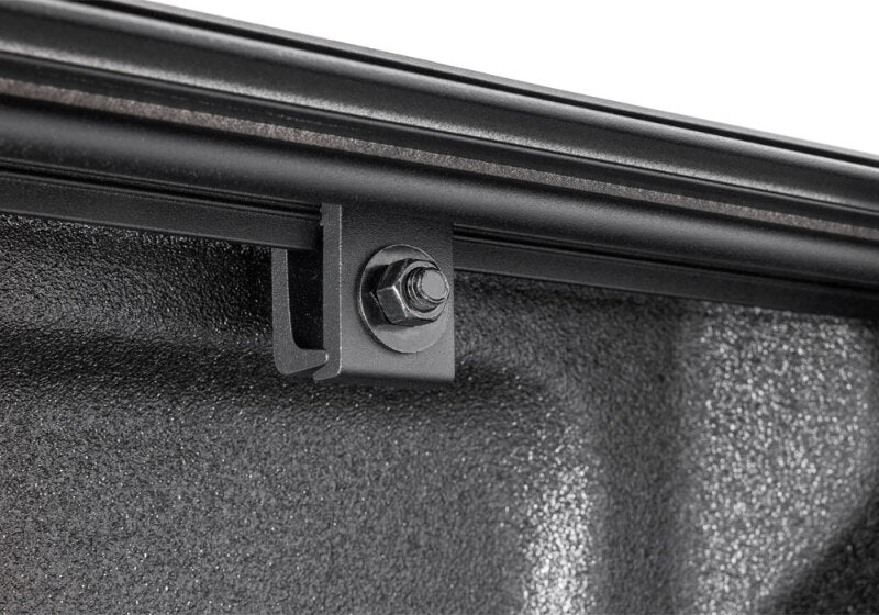 BAK 21-24 Ford F-150 5.7ft. Bed BAKFlip Revolver X4ts BAK Tonneau Covers - Roll Up AXOPROS