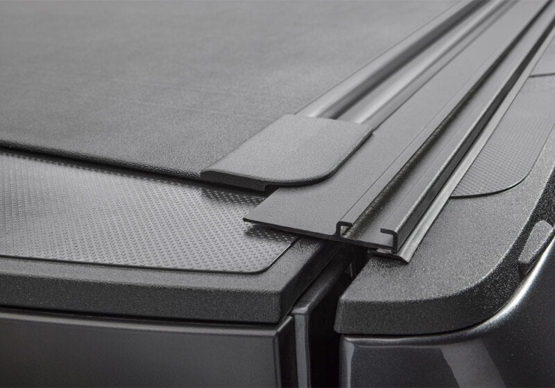 BAK 22-24 Toyota Tundra Revolver X4s 5.6ft Bed w/T-Slot Rails BAK Tonneau Covers - Roll Up AXOPROS