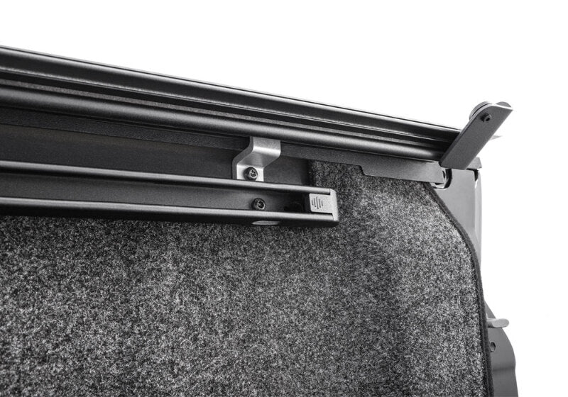 BAK 22-24 Toyota Tundra Revolver X4s 5.6ft Bed w/T-Slot Rails BAK Tonneau Covers - Roll Up AXOPROS