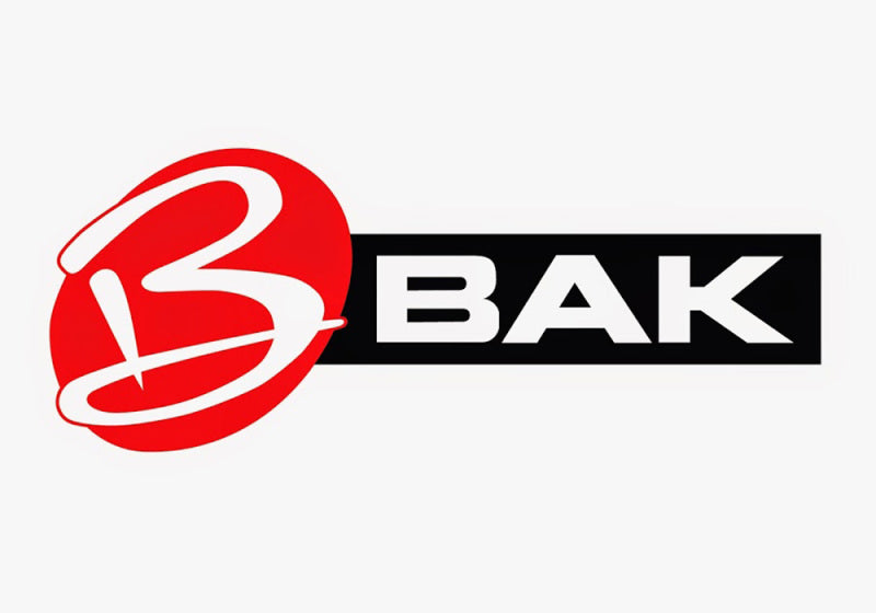 BAK 24-25 Toyota Tacoma 5ft. Bed BAKFlip MX4 TS BAK Tonneau Covers - Hard Fold AXOPROS