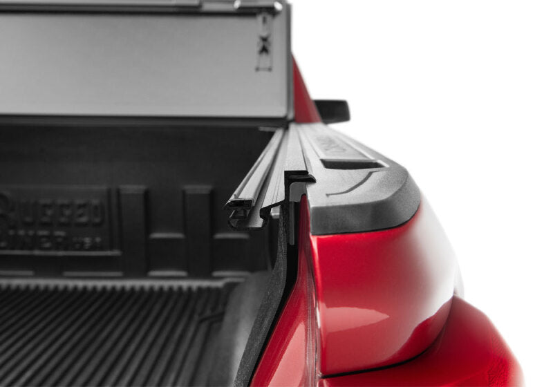 BAK 88-13 Chevy Silverado & C/K 1500 / 88-14 Chevy Silverado 2500/3500 HD 6ft 6in Bed BAKFlip G2 BAK Tonneau Covers - Hard Fold AXOPROS