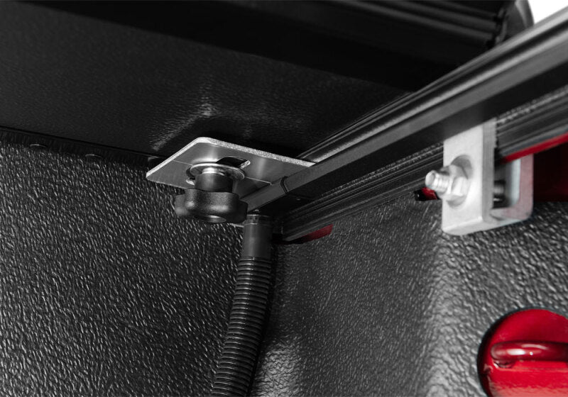 BAK 88-13 Chevy Silverado & C/K 1500 / 88-14 Chevy Silverado 2500/3500 HD 6ft 6in Bed BAKFlip G2 BAK Tonneau Covers - Hard Fold AXOPROS