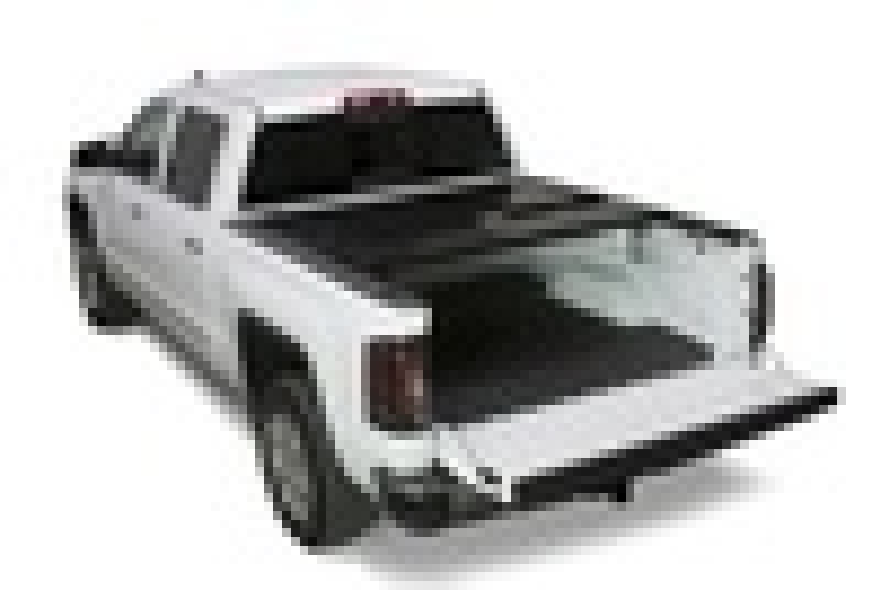 BAK 88-13 Chevy Silverado & C/K 1500 / 88-14 Chevy Silverado 2500/3500 HD 6ft 6in Bed BAKFlip G2 BAK Tonneau Covers - Hard Fold AXOPROS