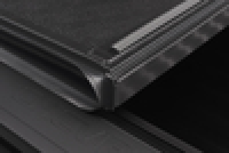 BAK 88-14 Chevy Silverado & C/K 8ft Bed (2014 HD / 2500 / 3500) BAKFlip G2 BAK Tonneau Covers - Hard Fold AXOPROS