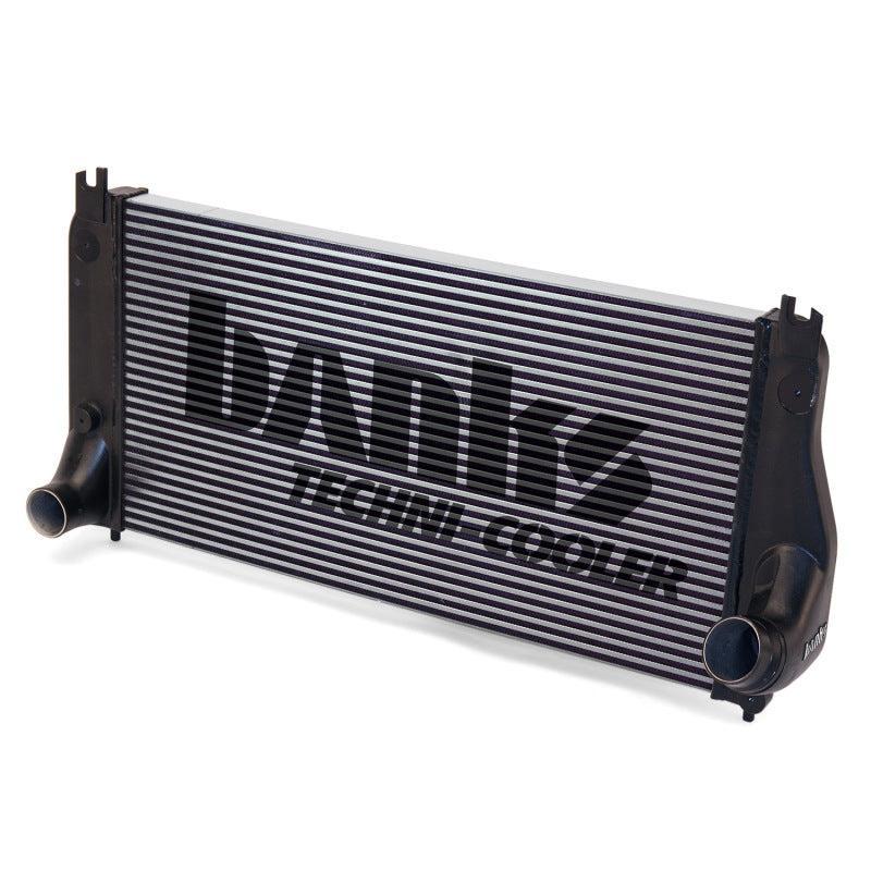Banks Power 06-10 Chevy 6.6L (All) Techni-Cooler System Banks Power Intercooler Kits AXOPROS