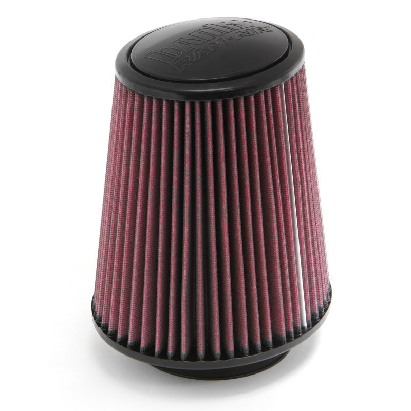 Banks Power 07-15 Jeep 3.8/3.6L Wrangler Air Filter Element Banks Power Air Filters - Direct Fit AXOPROS
