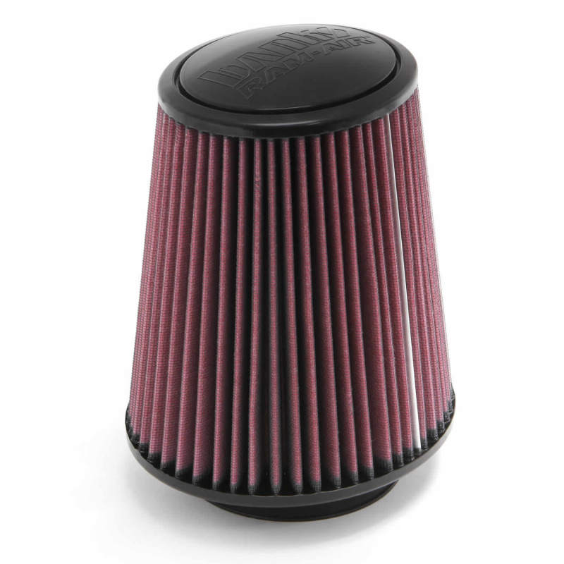Banks Power 07-15 Jeep 3.8/3.6L Wrangler Air Filter Element Banks Power Air Filters - Direct Fit AXOPROS