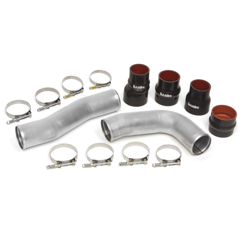 Banks 10-12 Ram 6.7L 2500/3500 Diesel OEM Replacement Boost Tube Banks Power Intercooler Ducting  AXOPROS