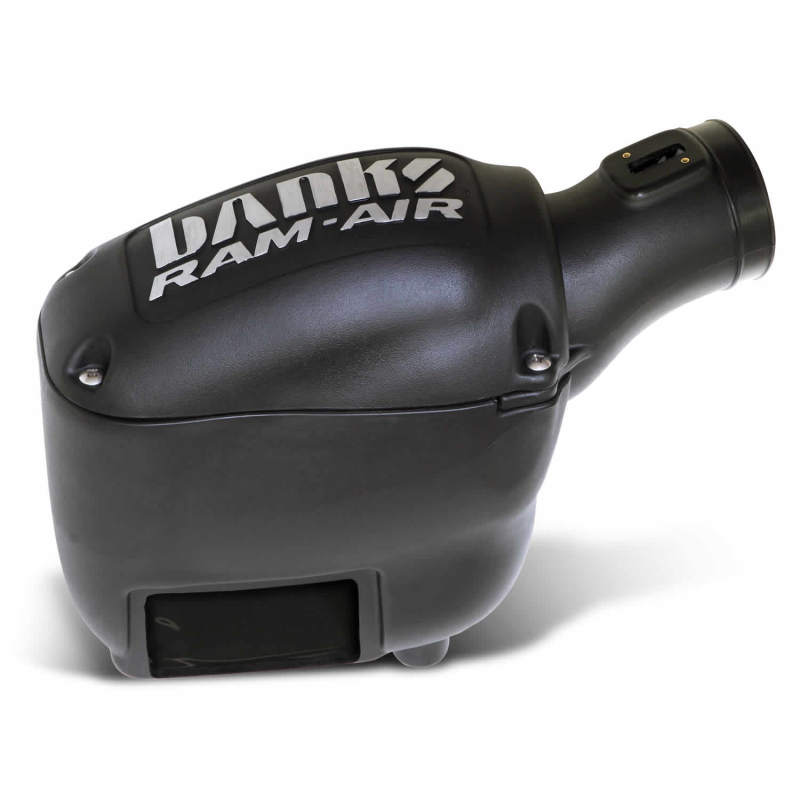 Banks Power 11-15 Ford 6.7L F250-350-450 Ram-Air Intake System Banks Power Short Ram Air Intakes AXOPROS