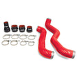 Banks Power 11-16 Chevy/GMC 2500HD/3500HD Diesel 6.6L Boost Tube Upgrade Kit Banks Power Intercooler Ducting  AXOPROS