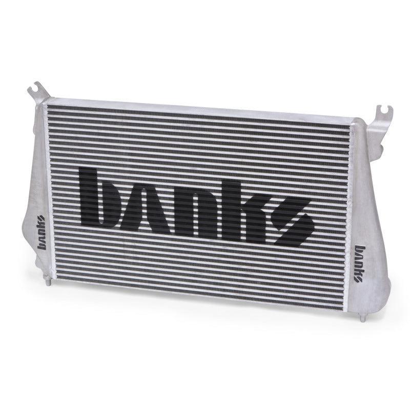 Banks Power 11-16 Chevy/GMC 6.6L Duramax Techni-Cooler System w/ Boost Tubes Banks Power Intercooler Kits AXOPROS