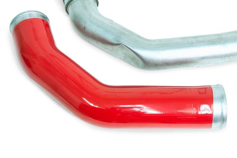 Banks Power 13-18 Dodge Ram 2500/3500 6.7L Diesel Boost Tube System Upgrade Kit Banks Power Intercooler Ducting AXOPROS