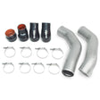 Banks 13-18 Ram 6.7L Diesel Boost Tube System - Raw Tubes Banks Power Intercooler Ducting  AXOPROS