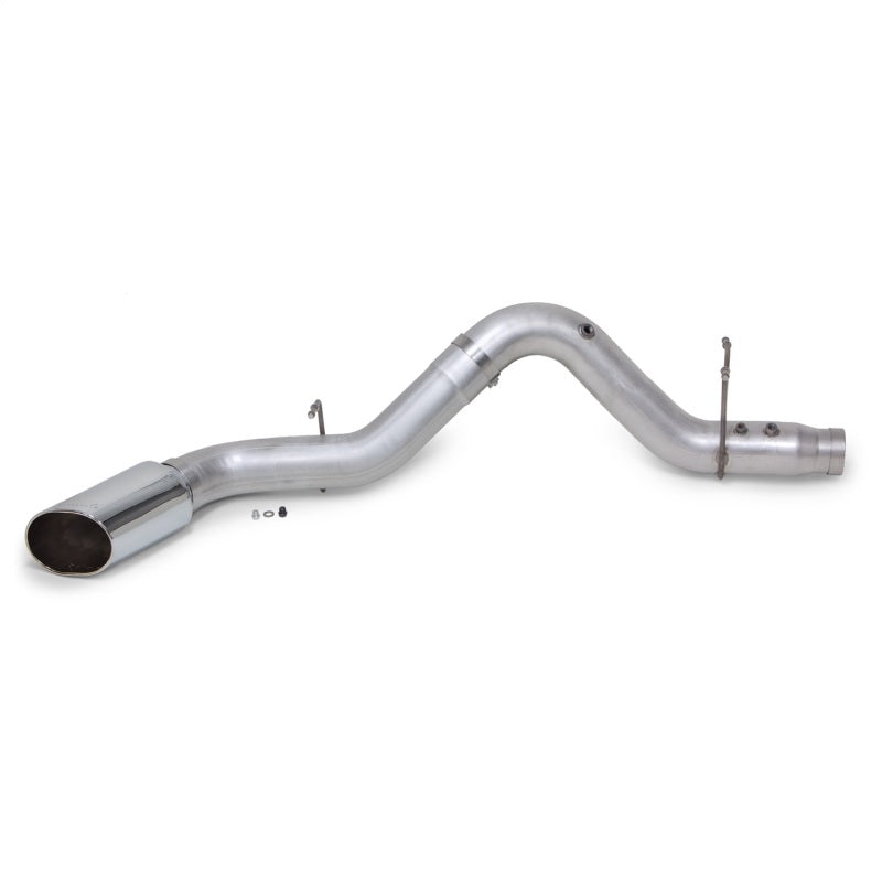 Banks Power 17-19 Chevy Duramax L5P 2500/3500 Monster Exhaust System Banks Power Catback AXOPROS