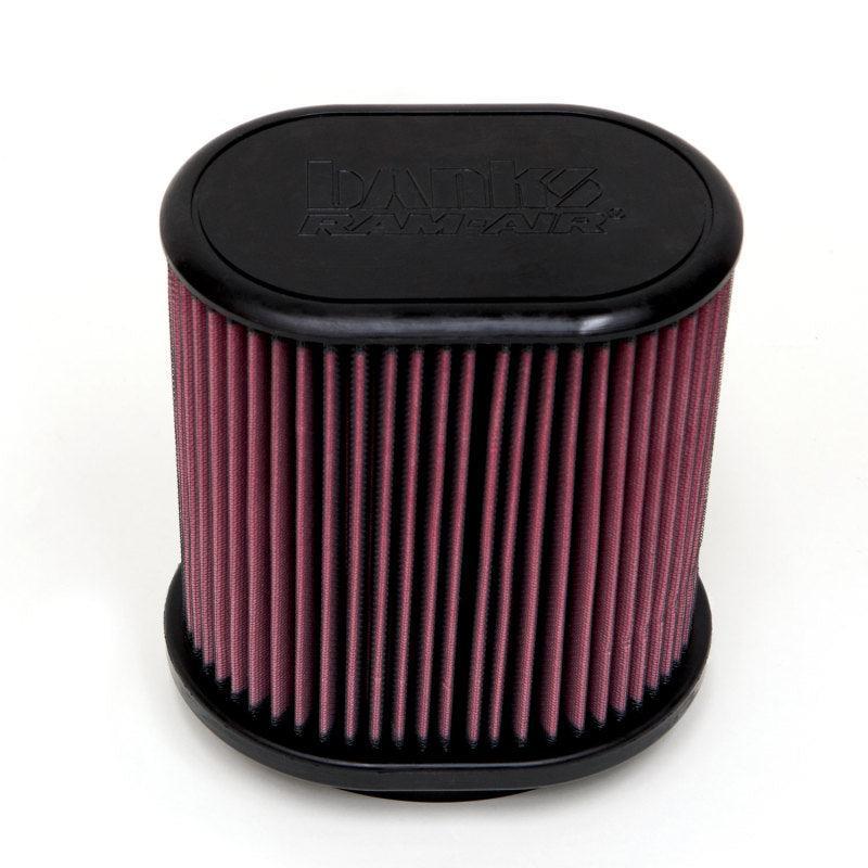 Banks Power 18-20 Jeep 3.6L Wrangler (JL) Ram-Air Intake System Banks Power Short Ram Air Intakes AXOPROS