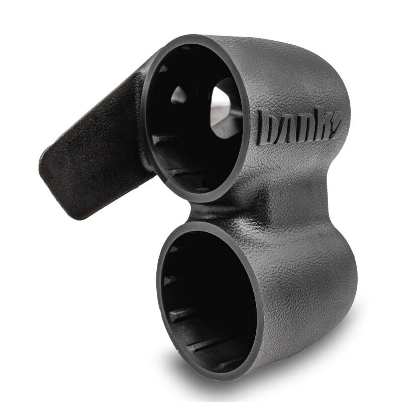 Banks Power 2022+ GM - iDash Stealth Dual Gauge Pod Kit Banks Power Gauge Pods AXOPROS