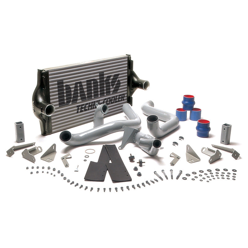 Banks Power 94-97 Ford 7.3L Techni-Cooler System Banks Power Intercooler Kits AXOPROS