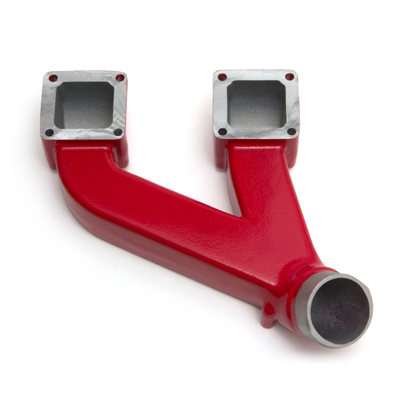 Banks Power 94-98 Dodge 5.9L Non-EGR Twin-Ram Manifold System Banks Power Intake Manifolds AXOPROS