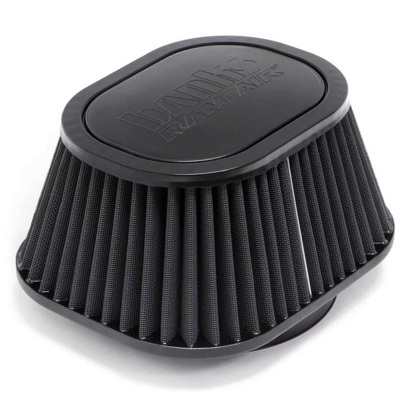 Banks Power 99-14 Chevy/GMC Diesel/Gas Ram Air System Air Filter Element - Dry Banks Power Air Filters - Direct Fit AXOPROS